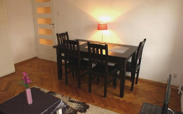 Chmielna Central Warsaw Lux Apartment