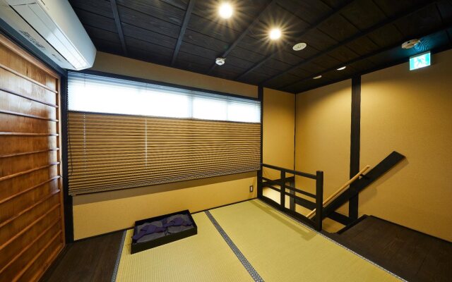 Rinn Gojomibugawa West