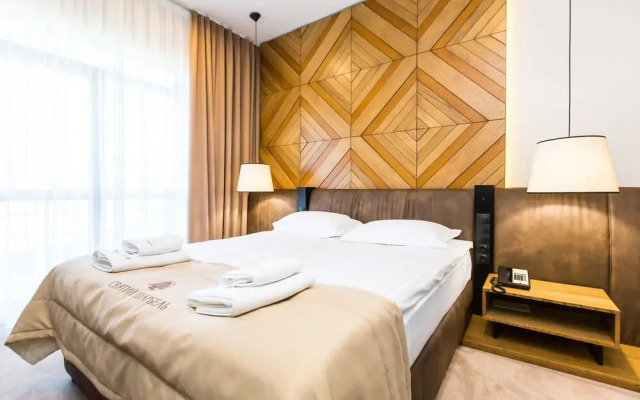 SPA & Wellness Saint Charbel