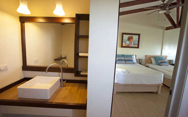 Hotel Roca Sunzal