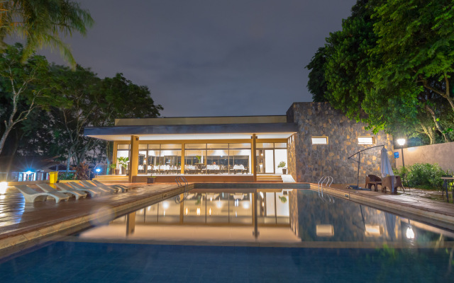 Pirayu Hotel & Resort