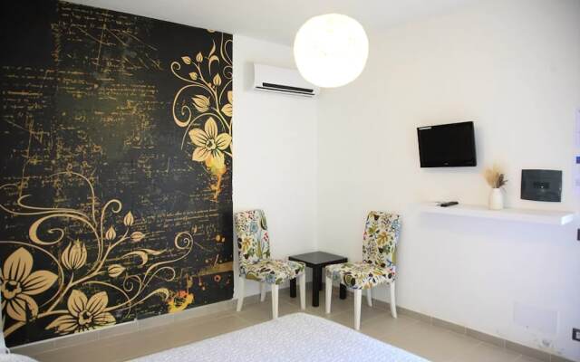 Spapparra B&B