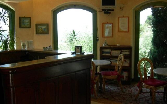 Hotel Santa Barbara