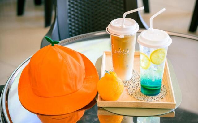 Jeju Cordelia S Hotel