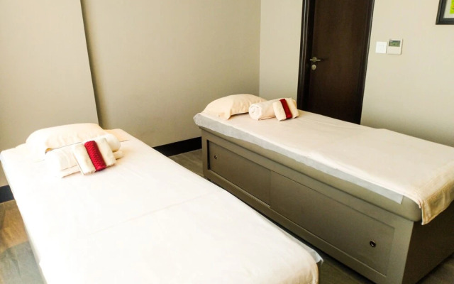 Welcomhotel by ITC Hotels, Katra