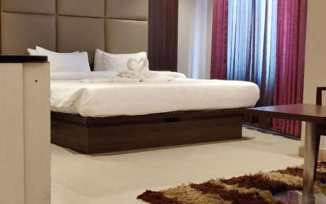 Ivy Suites