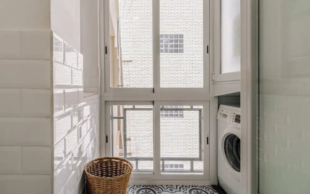 Kiin - 3 Bedrooms and Terrace in Goya