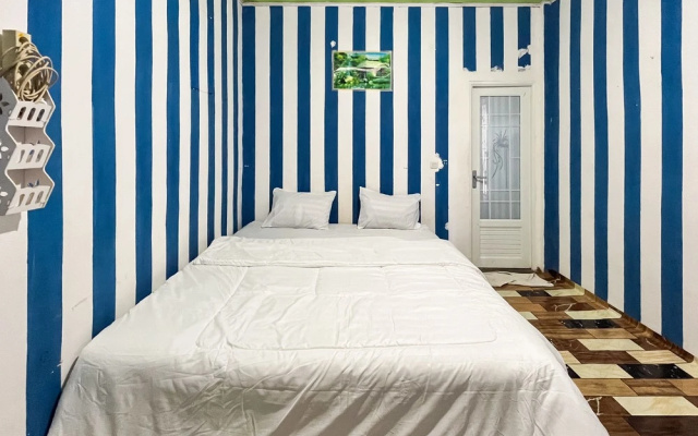 Homestay Zahra Syariah Gunung Dempo Mitra Reddoorz – Guest Rooms – Pagar Alam