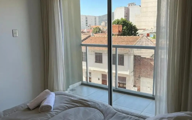 Apartment in the City Center