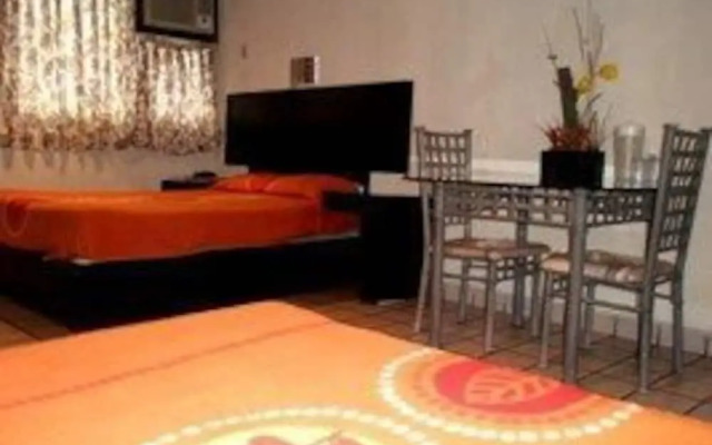 Hotel Miramar