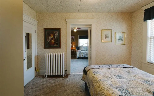 Waller House Inn