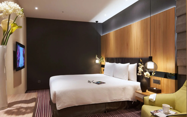 La Vida Hotel