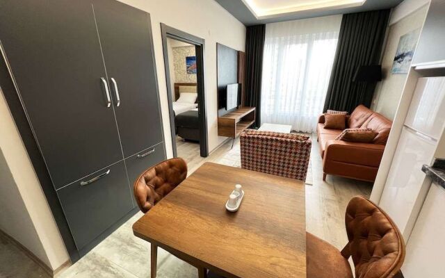 Prime Inn City Apart-hotel