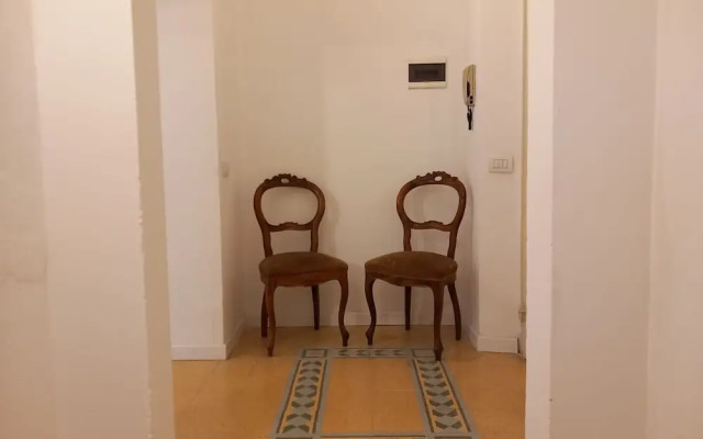 Giusti 30 in Firenze