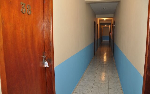 Blue Star Hotel