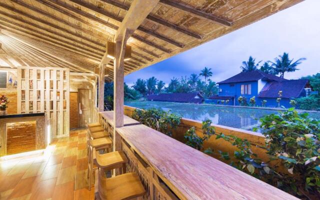 Wanderlust Hostel