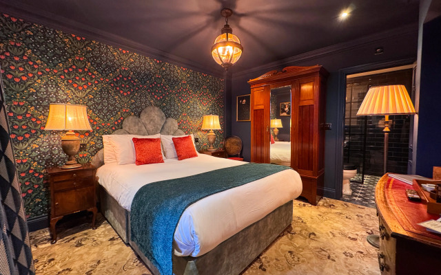 Clementine's Guest House