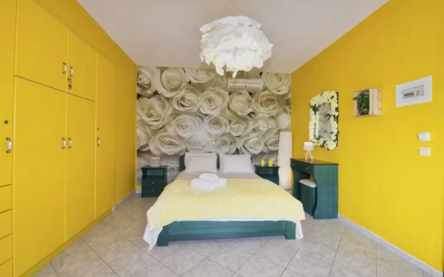 La Casa Di Nonna Anna