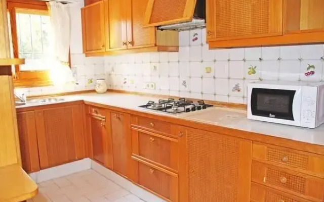 Villa Perles