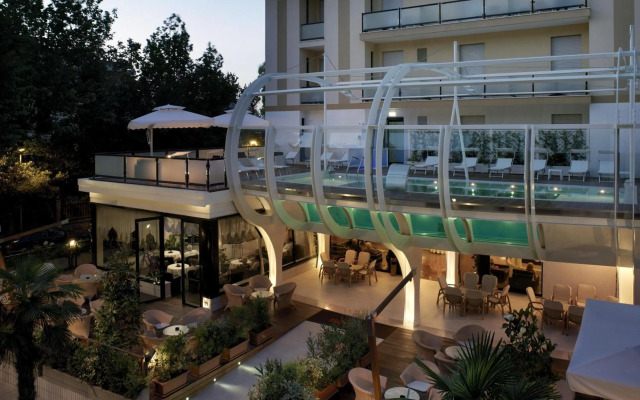Hotel Boemia