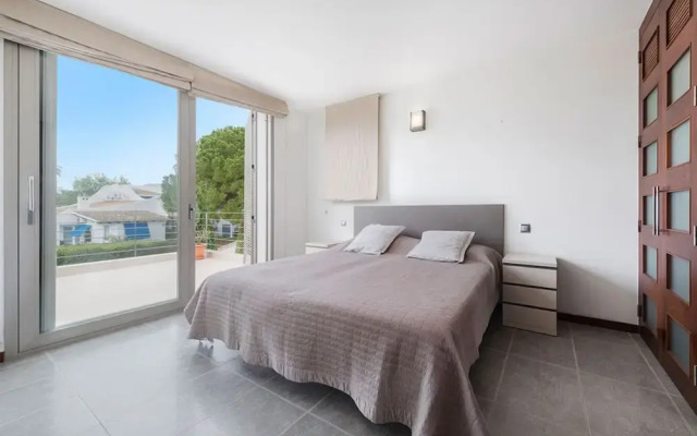 Villa Alfa in Mallorca