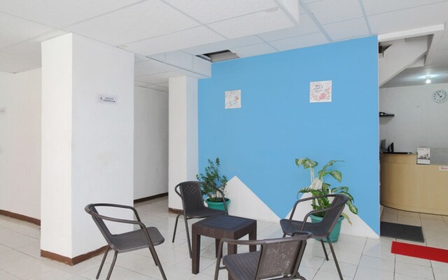 Airy Eco MT Haryono 84 Semarang