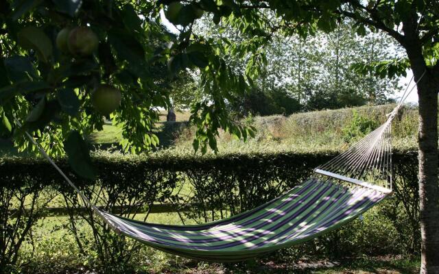 Le Manoir de Herouville