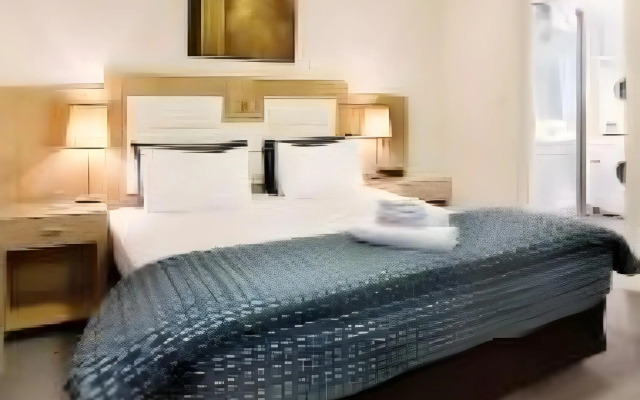 Brighton Serviced Apartments