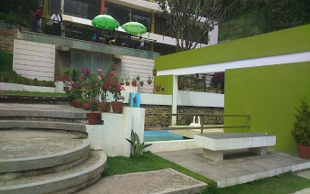 Chhaimale Resort