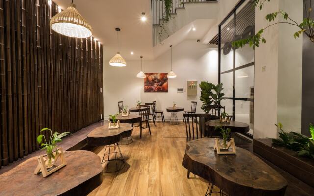 Wings House - Hostel
