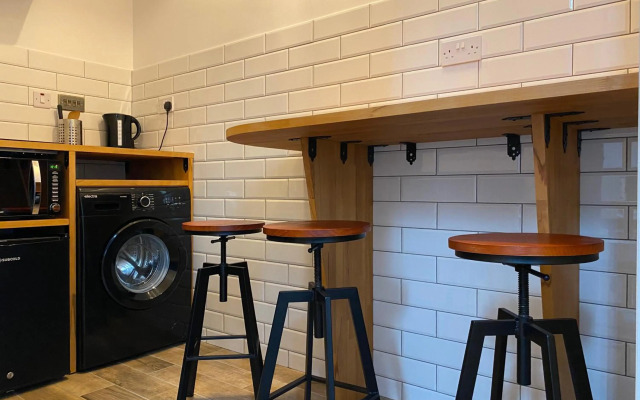 Queen Street Boutique Suites