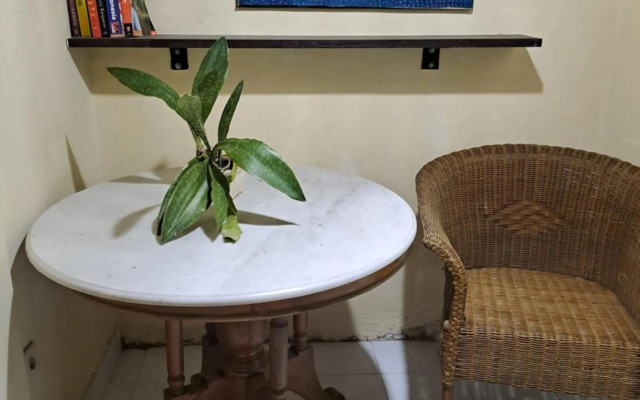 Shalana Homestay- formerly Teka Teki House