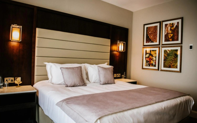 Crow Wood Hotel & Spa Resort