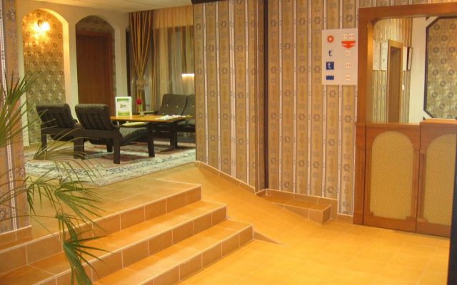 Olymp Hotel