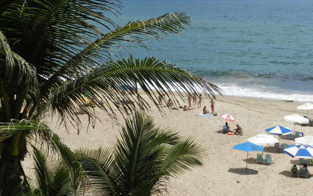 Apartamento Oceano Atlantico