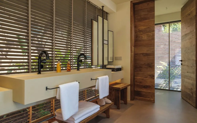 Klay Hotel Faralya Adults Only