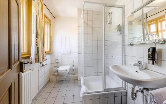 Watzdorfer Geleitschenke und Herberge