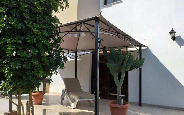Residence L' Aubrais