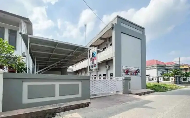 De Farasat Hotel Syariah RedPartner