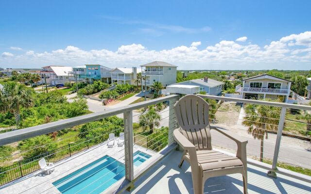 5447 Saint Augustine - 7 Br Home