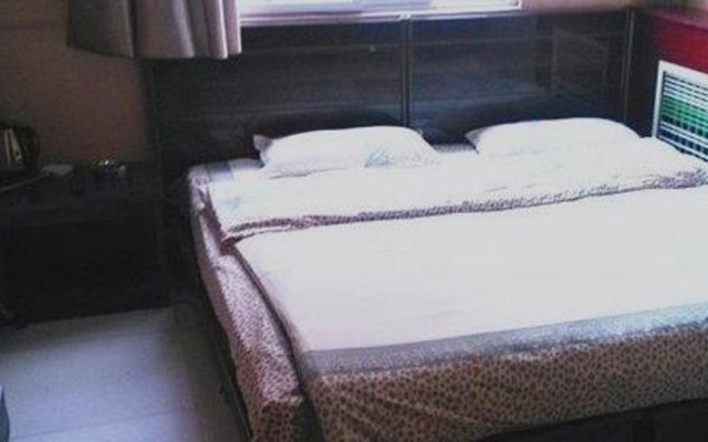 Yuncheng Tongfu Hotel Zhongyin Avenue Store – Guest Rooms – Yuncheng