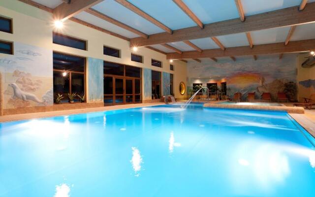 JANTAR-SPA Kompleks Wypoczynkowo-Rehabilitacyjny