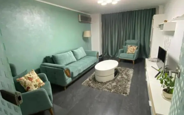 Premium Apartment Targoviste