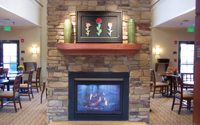 Staybridge Suites Durham/Chapel Hill by IHG