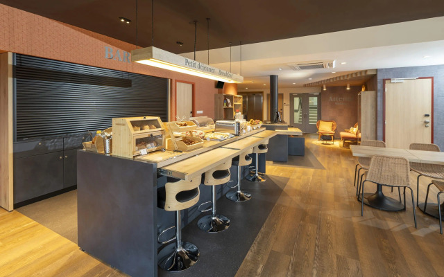 Sure Hotel by Best Western Dole