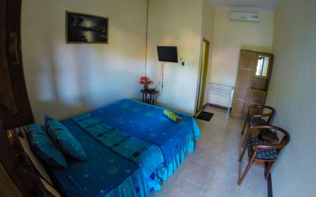 Warungku In Home Stay Senggigi