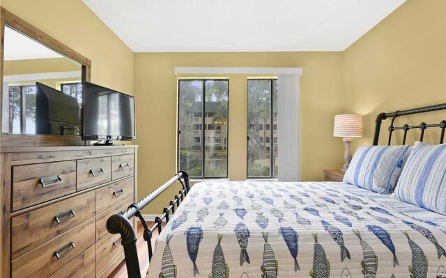 The Spa 1115 - Two Bedroom Condo