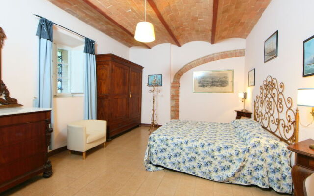 Locazione Turistica Il Cardo