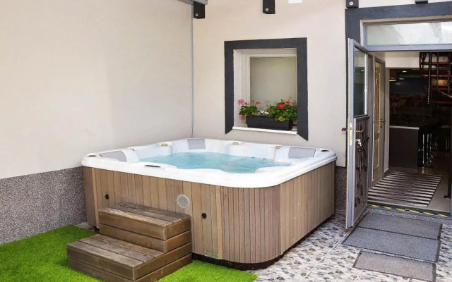 Butella Apartman Eger