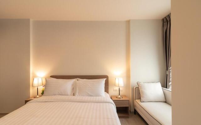 Hua Hin La Casita 492